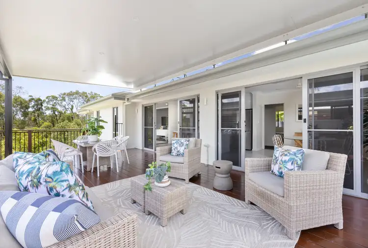 Fourth view of Homely house listing, 20 Joshua Place, Oxenford QLD 4210