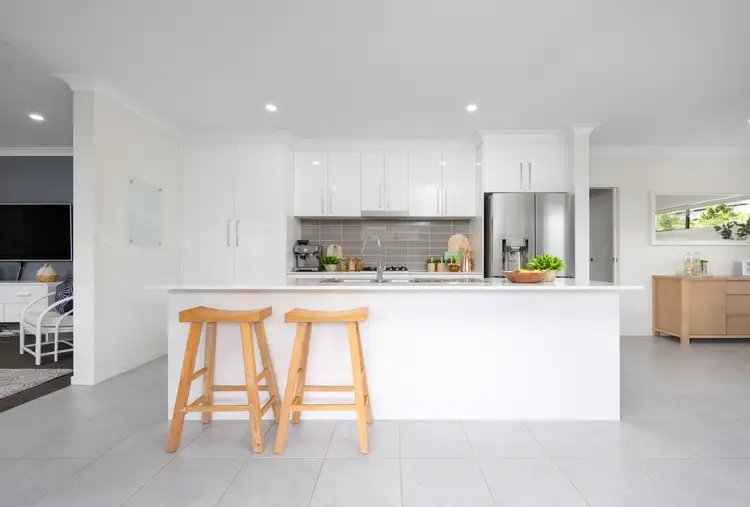 Fifth view of Homely house listing, 20 Joshua Place, Oxenford QLD 4210