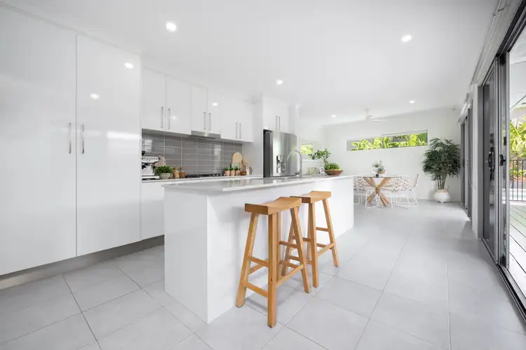 Sixth view of Homely house listing, 20 Joshua Place, Oxenford QLD 4210