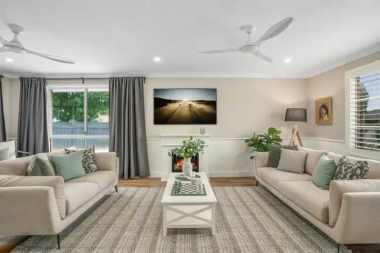 Second view of Homely house listing, 6 Boardman Road, Bowral NSW 2576