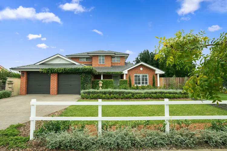 Fourth view of Homely house listing, 6 Boardman Road, Bowral NSW 2576