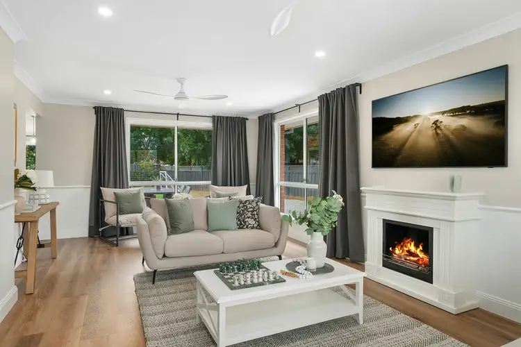 Sixth view of Homely house listing, 6 Boardman Road, Bowral NSW 2576