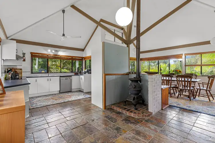 Fifth view of Homely house listing, 32 Sorensen Road, Southside QLD 4570