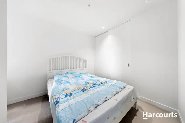 Sixth view of Homely apartment listing, 4707/81 Abeckett Street, Melbourne VIC 3000