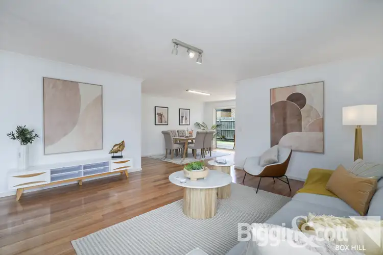 2/83 Carinish Road, Clayton VIC 3168