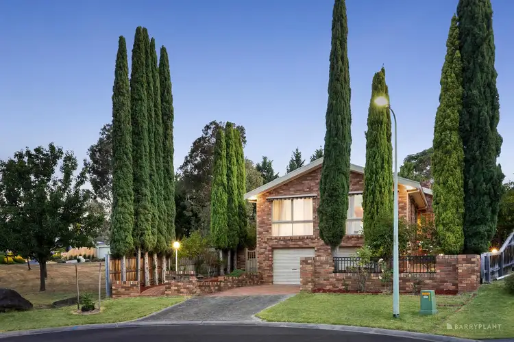 5 Brent Court, Doncaster East VIC 3109