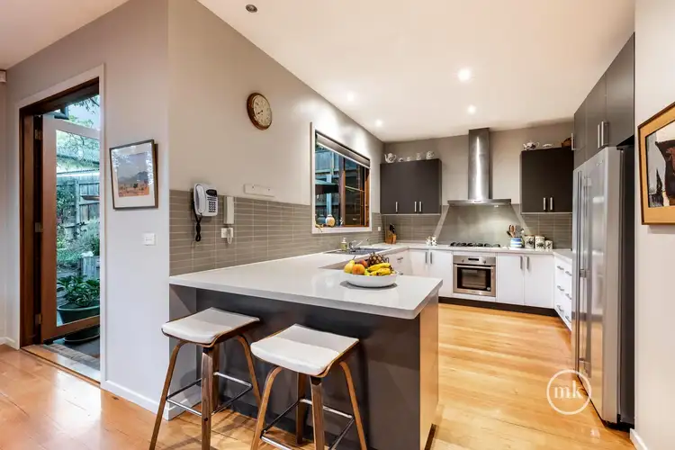 Third view of Homely house listing, 1/1232 Main Road, Eltham VIC 3095