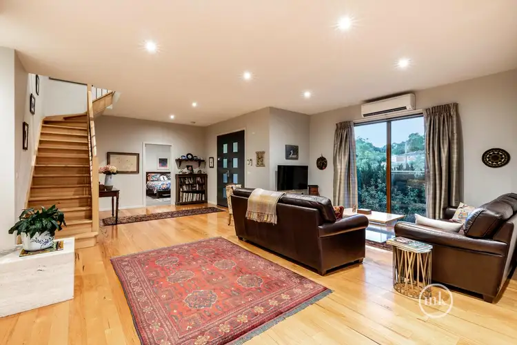 Fifth view of Homely house listing, 1/1232 Main Road, Eltham VIC 3095