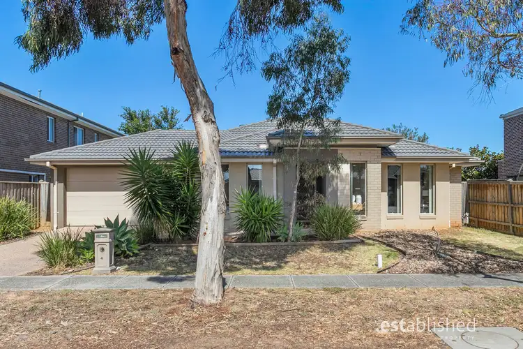 Main view of Homely house listing, 4 Statesman Way, Point Cook VIC 3030