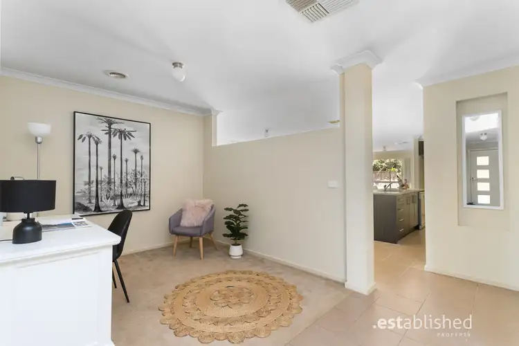 Third view of Homely house listing, 4 Statesman Way, Point Cook VIC 3030