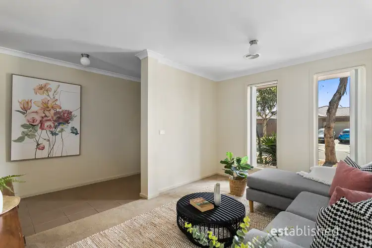 Fourth view of Homely house listing, 4 Statesman Way, Point Cook VIC 3030