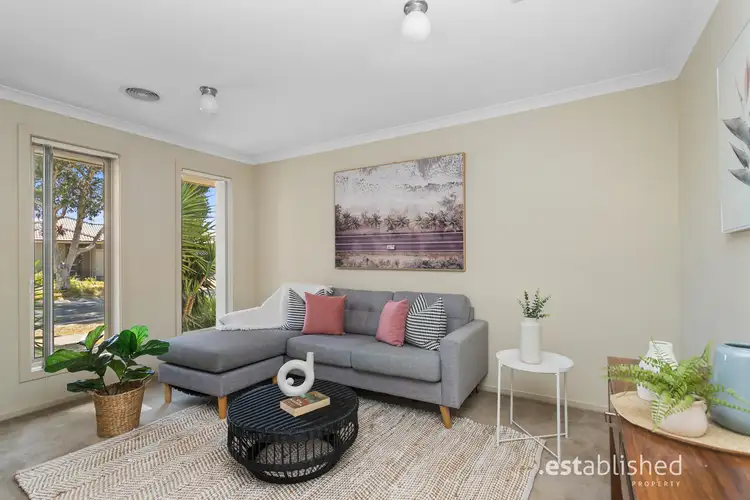 Fifth view of Homely house listing, 4 Statesman Way, Point Cook VIC 3030