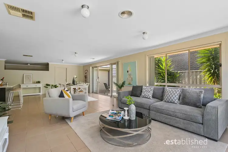 Sixth view of Homely house listing, 4 Statesman Way, Point Cook VIC 3030