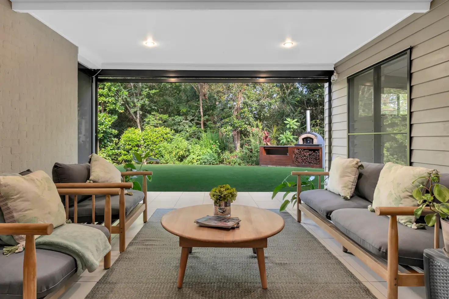 Main view of Homely house listing, 11 Amberelle Place, Chapel Hill QLD 4069