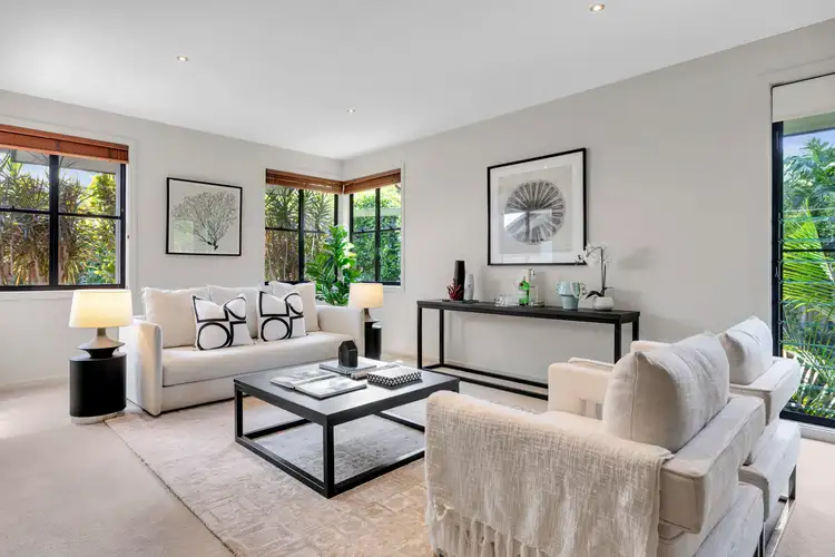 Fourth view of Homely house listing, 11 Amberelle Place, Chapel Hill QLD 4069