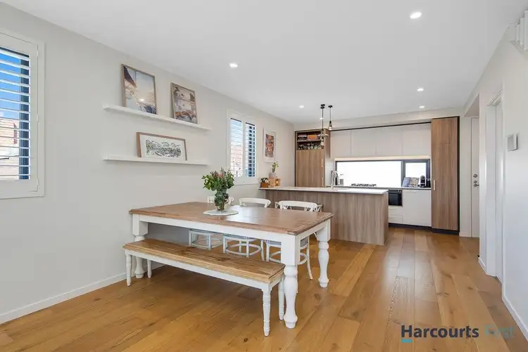 Fourth view of Homely townhouse listing, 4/3 Adelaide Street, Mckinnon VIC 3204