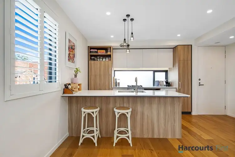 Fifth view of Homely townhouse listing, 4/3 Adelaide Street, Mckinnon VIC 3204