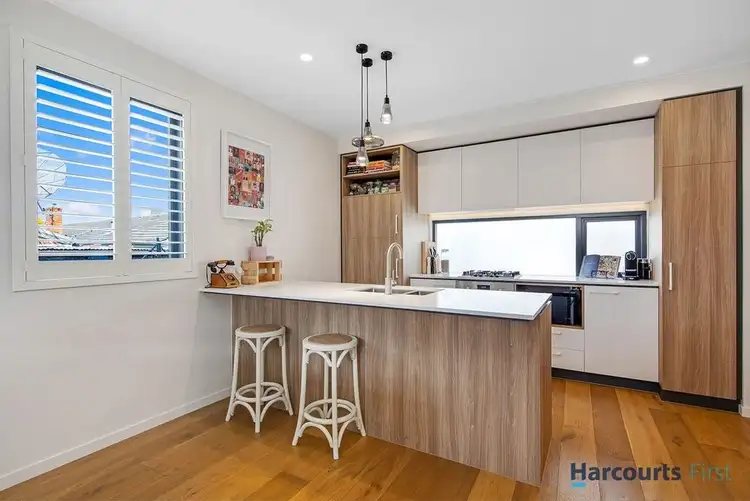 Sixth view of Homely townhouse listing, 4/3 Adelaide Street, Mckinnon VIC 3204