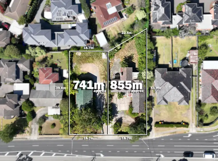 378-380 Waverley Road, Mount Waverley VIC 3149