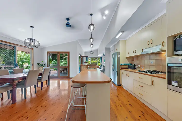 30 Moonlight Drive, Jubilee Pocket QLD 4802