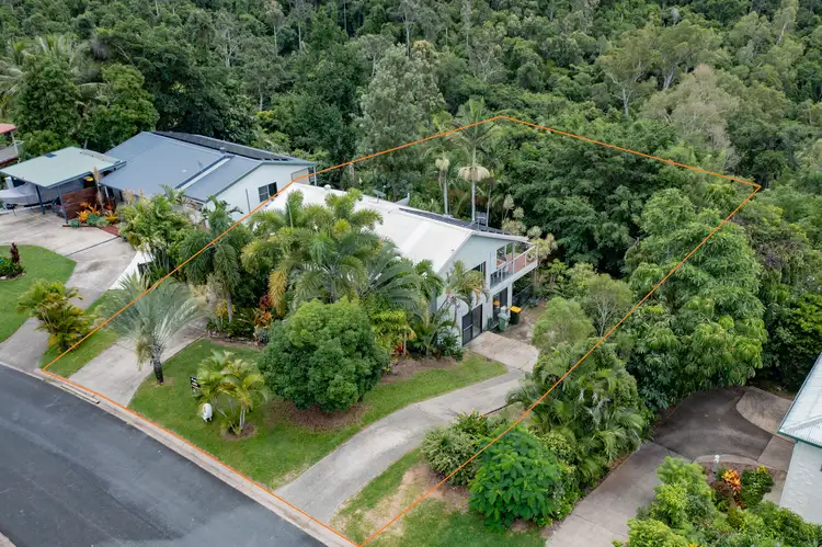 Third view of Homely house listing, 30 Moonlight Drive, Jubilee Pocket QLD 4802