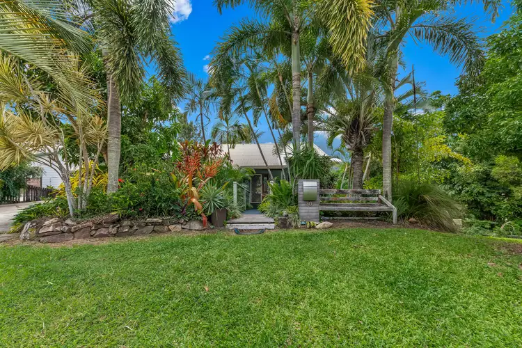 Fourth view of Homely house listing, 30 Moonlight Drive, Jubilee Pocket QLD 4802