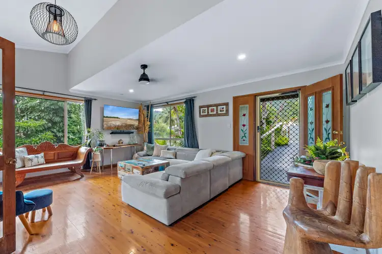 Fifth view of Homely house listing, 30 Moonlight Drive, Jubilee Pocket QLD 4802