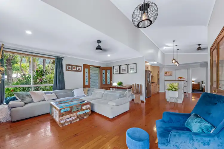 Sixth view of Homely house listing, 30 Moonlight Drive, Jubilee Pocket QLD 4802