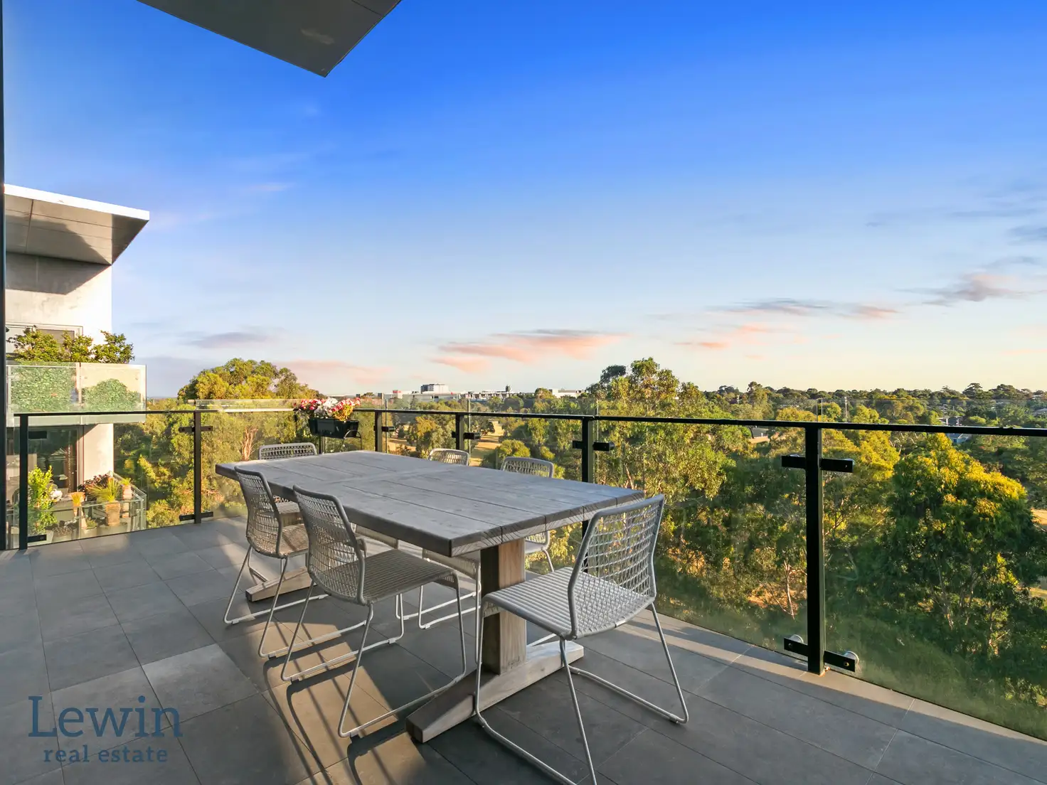 Main view of Homely apartment listing, 601/9b Remington Drive, Highett VIC 3190