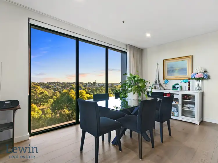 Third view of Homely apartment listing, 601/9b Remington Drive, Highett VIC 3190