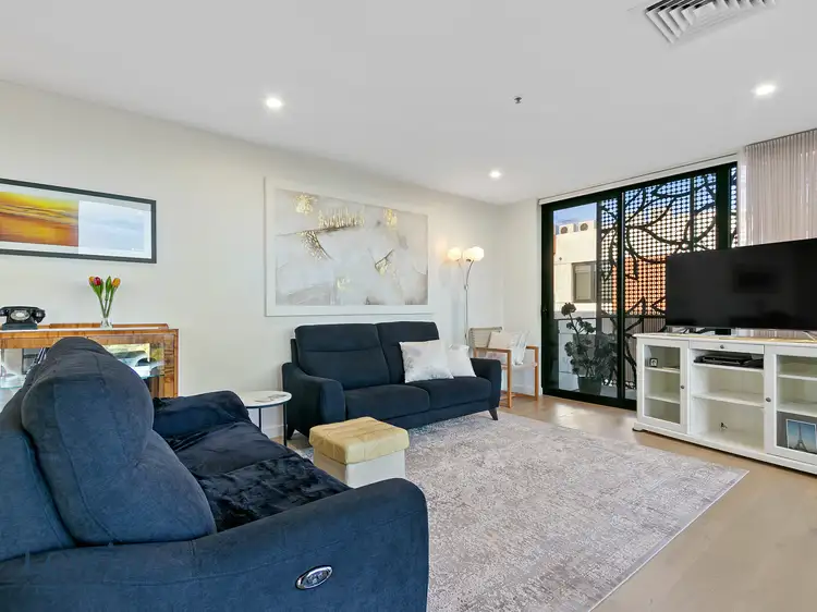 Fourth view of Homely apartment listing, 601/9b Remington Drive, Highett VIC 3190