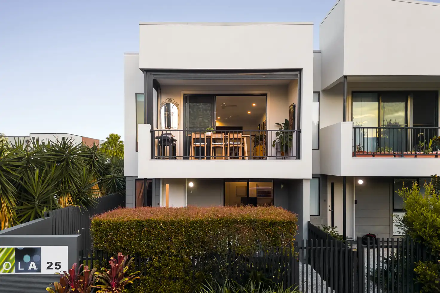 Main view of Homely townhouse listing, 3/25 The Corso, North Lakes QLD 4509