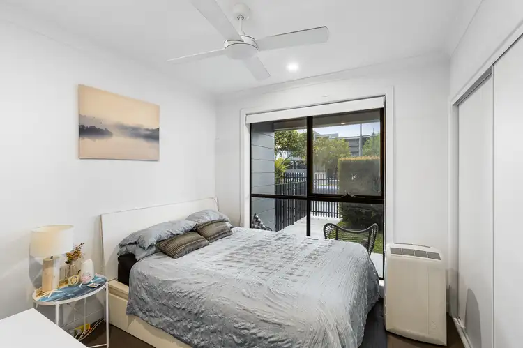Fourth view of Homely townhouse listing, 3/25 The Corso, North Lakes QLD 4509