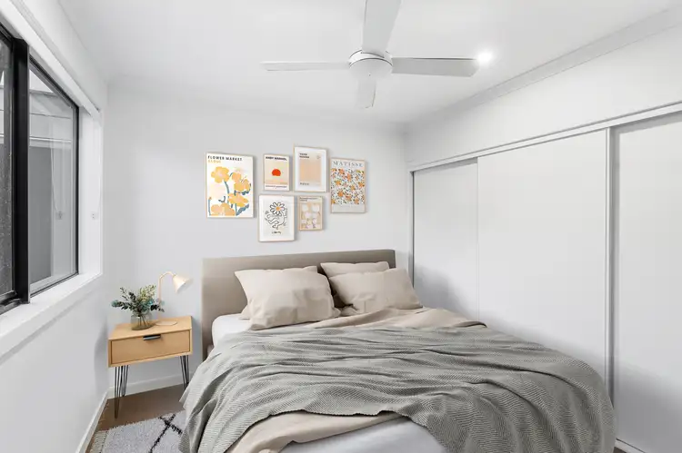Sixth view of Homely townhouse listing, 3/25 The Corso, North Lakes QLD 4509