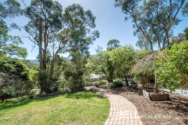 Second view of Homely house listing, 4 Best Street, Belgrave VIC 3160