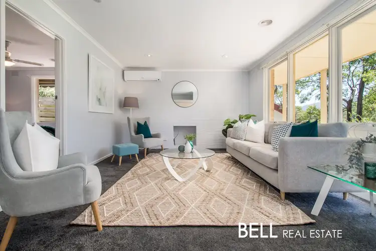Third view of Homely house listing, 4 Best Street, Belgrave VIC 3160