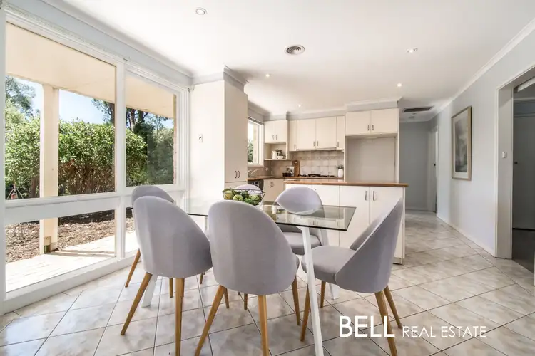 Fifth view of Homely house listing, 4 Best Street, Belgrave VIC 3160