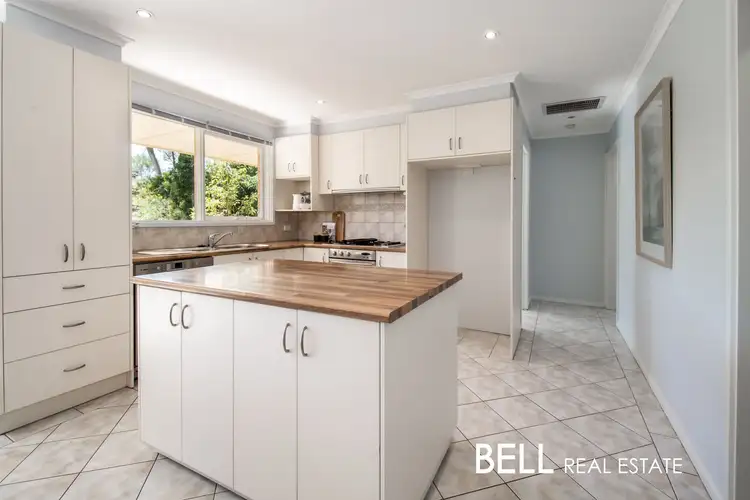 Sixth view of Homely house listing, 4 Best Street, Belgrave VIC 3160