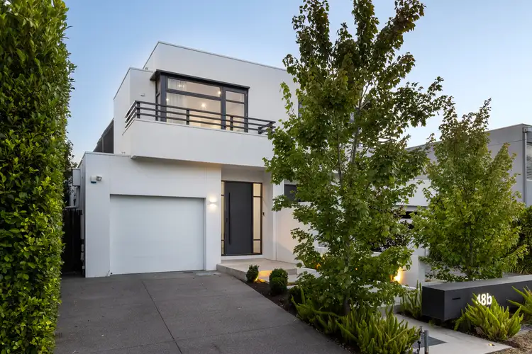 48B Regent Street, Brighton East VIC 3187