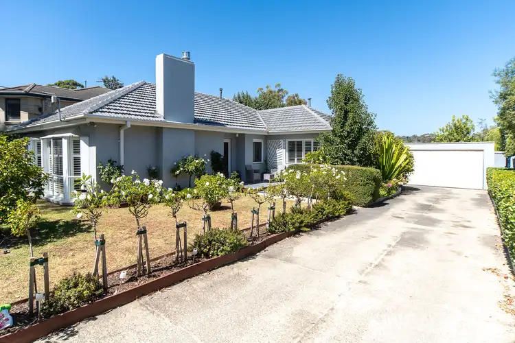 Main view of Homely house listing, 2 Canning Street, Frankston South VIC 3199