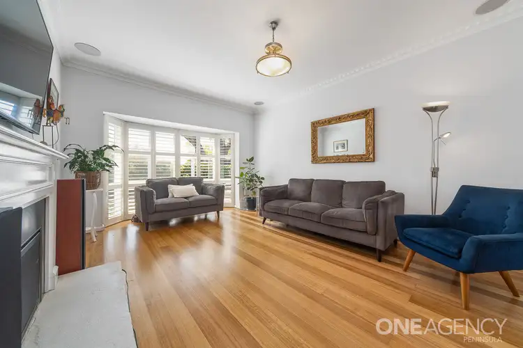Fourth view of Homely house listing, 2 Canning Street, Frankston South VIC 3199
