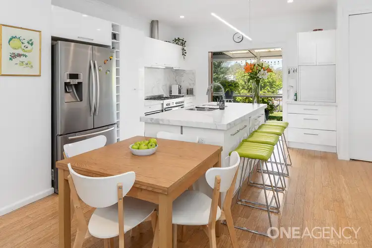 Fifth view of Homely house listing, 2 Canning Street, Frankston South VIC 3199