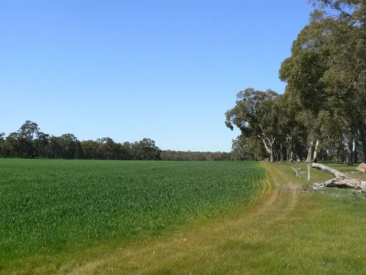 Third view of Homely land listing, LOT Lot, 6 Six Mile Road, Mayanup WA 6244
