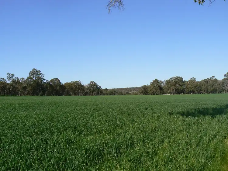 Fourth view of Homely land listing, LOT Lot, 6 Six Mile Road, Mayanup WA 6244