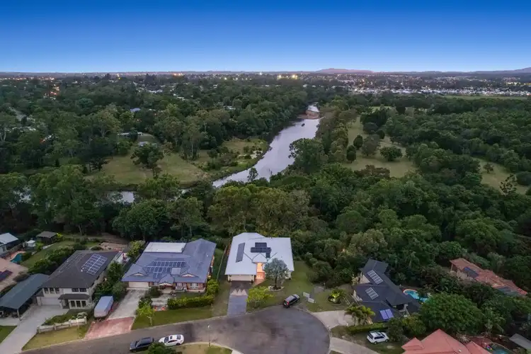 Second view of Homely house listing, 13 Turnbull Court, Petrie QLD 4502