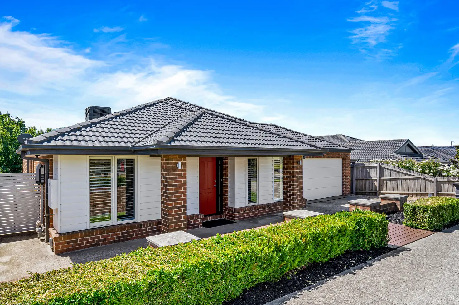 Main view of Homely house listing, 10 Hurst Street, Gisborne VIC 3437