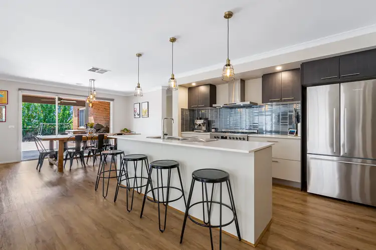 Fifth view of Homely house listing, 10 Hurst Street, Gisborne VIC 3437