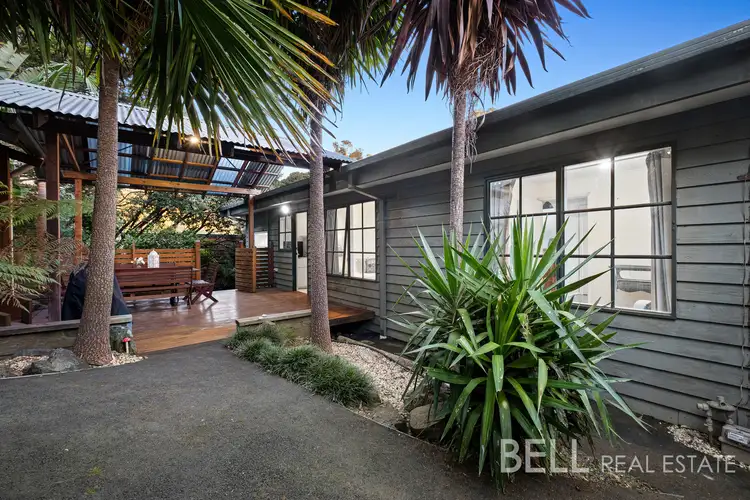 Main view of Homely house listing, 10 Hardham Street, Belgrave VIC 3160