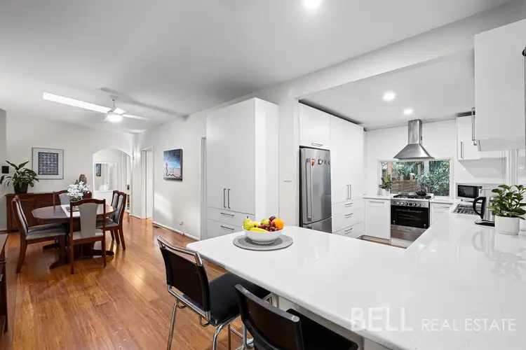 Third view of Homely house listing, 10 Hardham Street, Belgrave VIC 3160