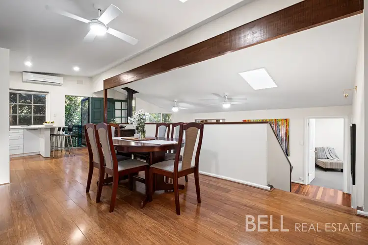 Fourth view of Homely house listing, 10 Hardham Street, Belgrave VIC 3160